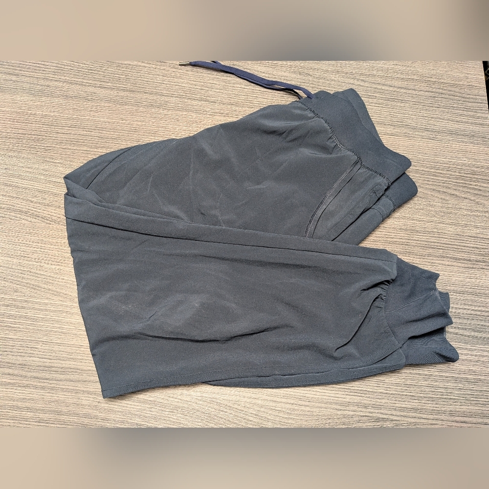 CRZ YOGA Blue Jogger Pants